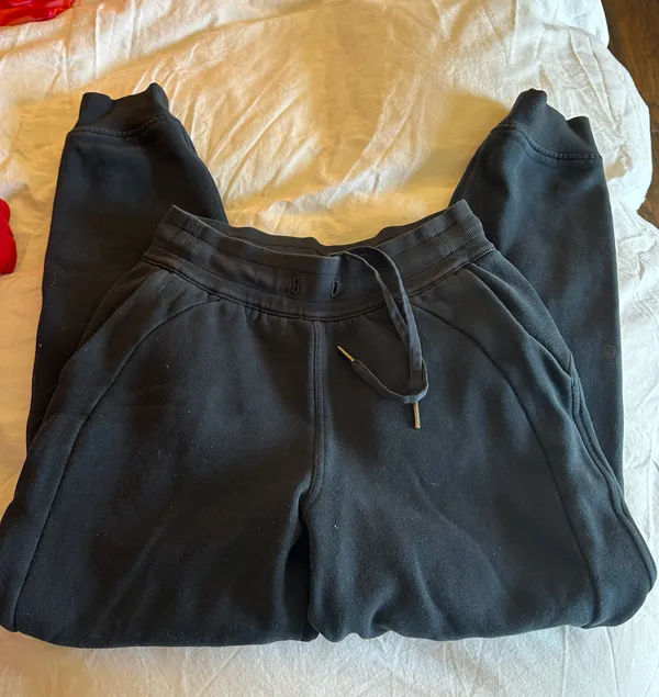 Scuba Sweatpants - Image 3