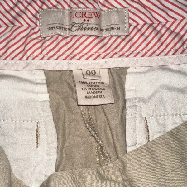 J.Crew Shorts - Image 3