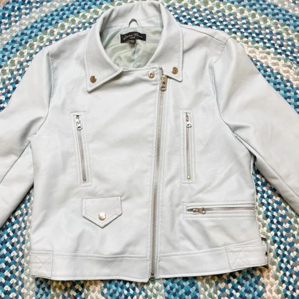 Love Tree‎ Jacket - Image 5