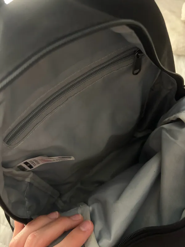 Gymshark Mini Backpack Everyday - Image 3