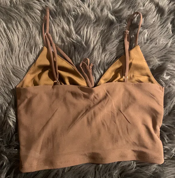 Blush BJ Top Size M - Image 3