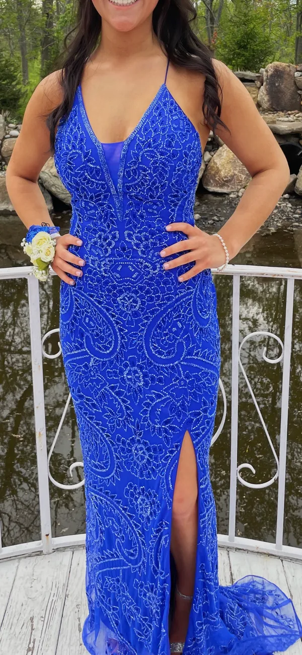 Prom Dress - Image 3