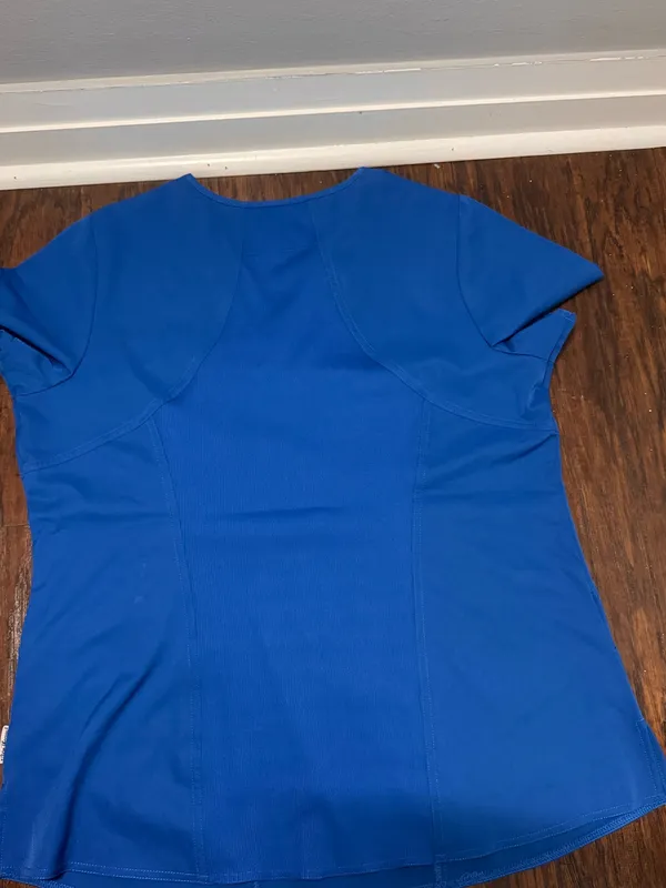 Ava Therese Scrub Set - Image 4