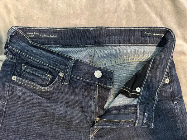 Citizens of humanity, Amber boot cut jeans - Image 2