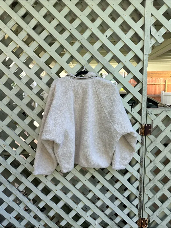 Free people Hit The Slopes Colorblock Fleece Jacket - Image 5