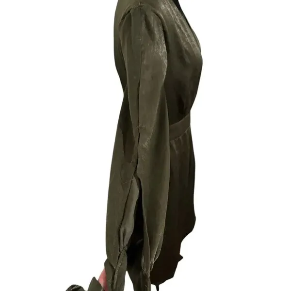 Mia Joy Womens Midi Dress NWT - Image 5