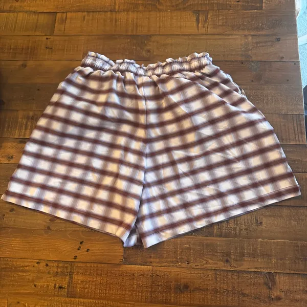 Madewell‎ Second Wave Board Shorts - Image 2