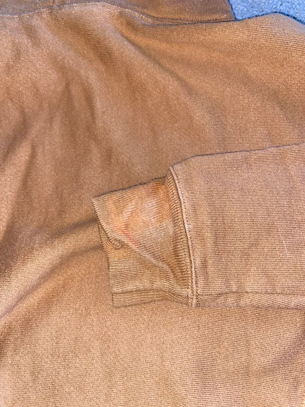 Champion Sweatshirt - Image 4