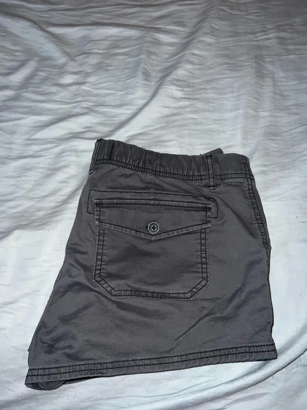 Hollister Shorts - Image 2