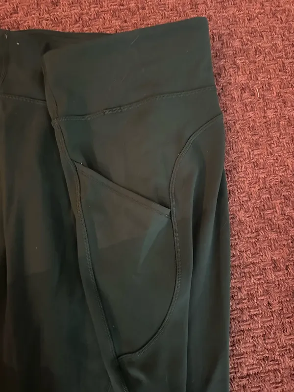 Lululemon Leggings - Image 2