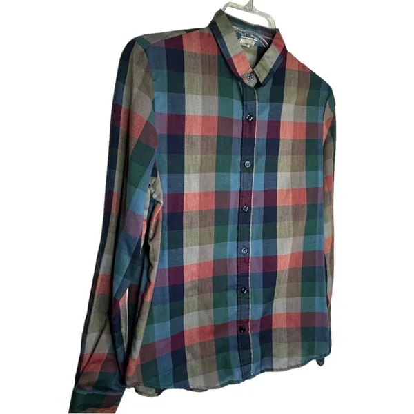 Vintage Wrangler‎ Blouse - Image 3