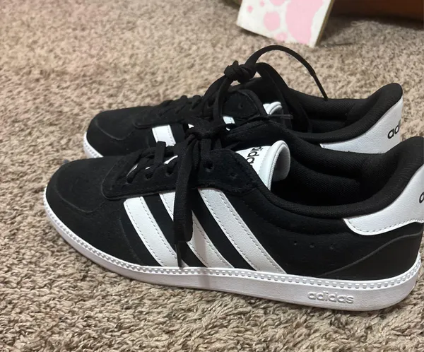 Adidas Shoes Women’s - Image 2