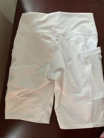 PowerHold Fabletics Bike Shorts - Image 2