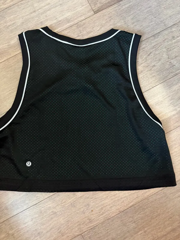 Lululemon Tank Top - Image 3