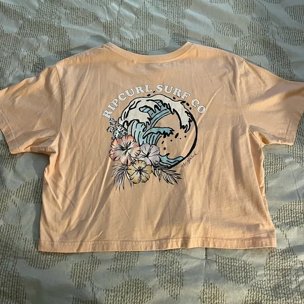 Rip Curl Women’s Graphic Tee - Image 3