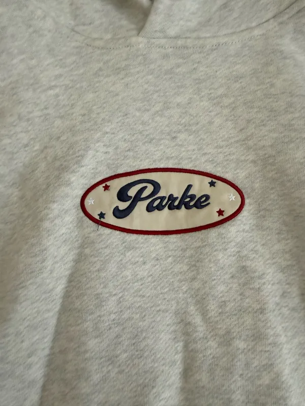 PARKE Fourth of July Hoodie - Image 3