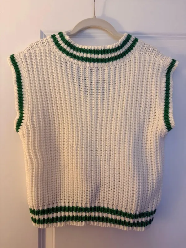 Sadie & Sage Sweater - Image 2