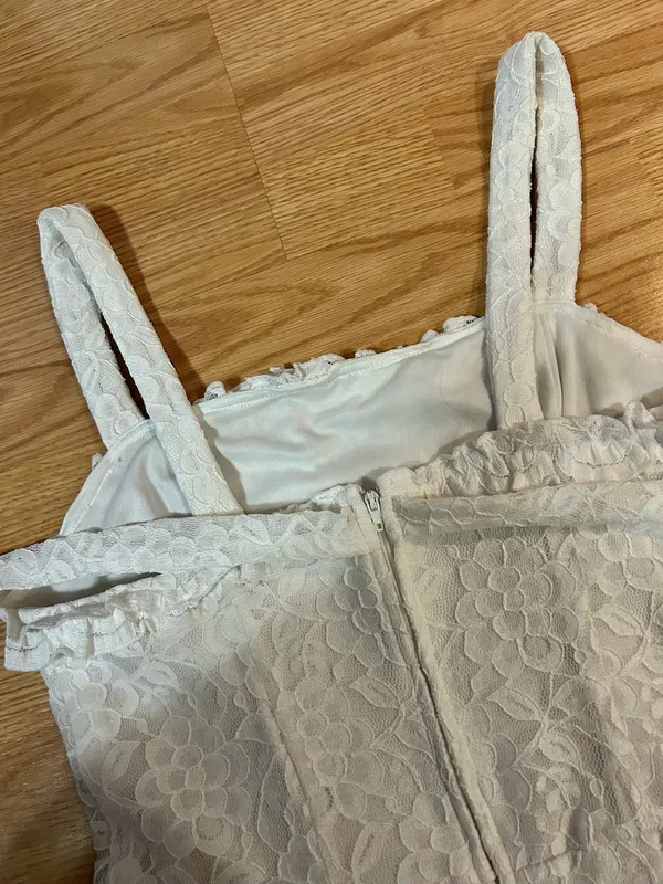 Xtraordinary Dress - Image 4