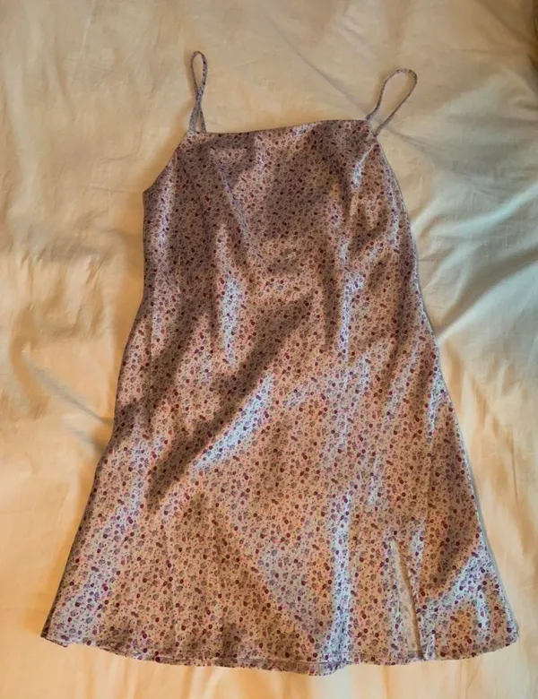 Princess Polly After Thought Mini Dress - Image 2