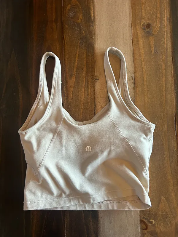 Align Lululemon Tank - Image 2