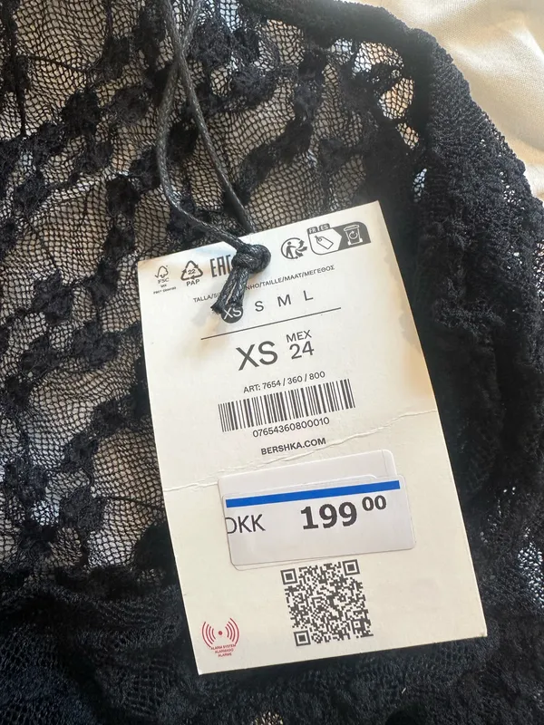 Bershka Top - Image 3