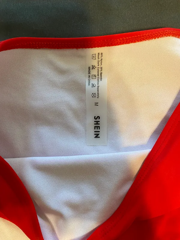 NWOT  Bikini Bottoms - Image 2