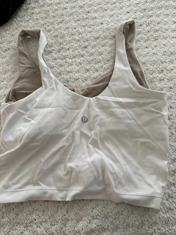 Lululemon Align tank  - Image 2