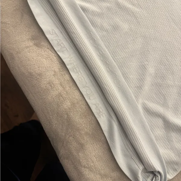 lululemon athletica Swiftly Tech Racerback Tank 2.0 in Powder Blue - Image 5