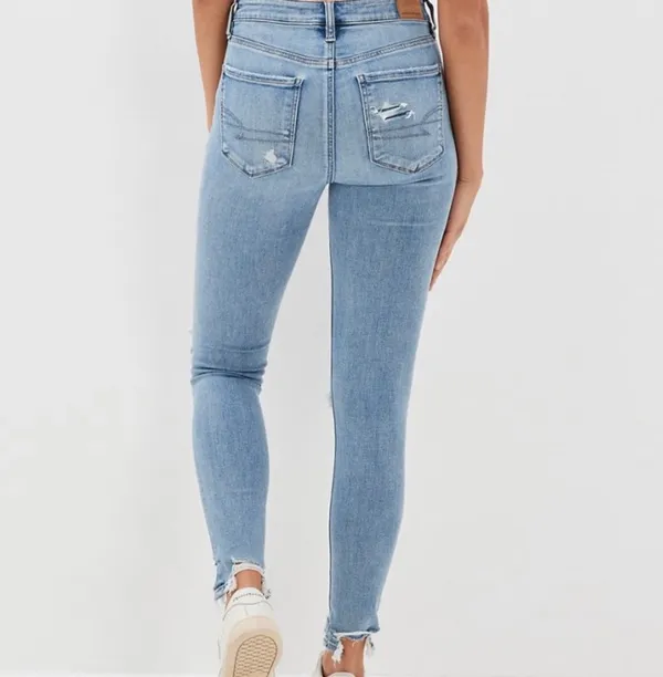 American Eagle Outfitters Jeggings - Image 2