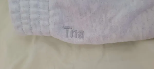 Aritzia Tna Cozy shorts - Image 5