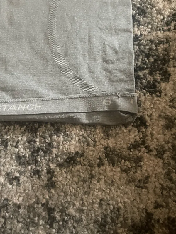 Lululemon Tank - Image 2