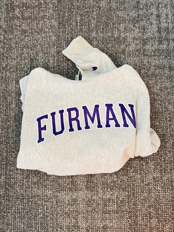 Champion College Hoodie - Image 3