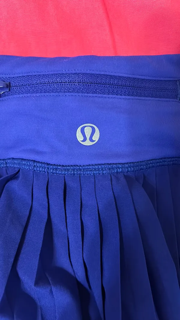 Lululemon Skirt - Image 2