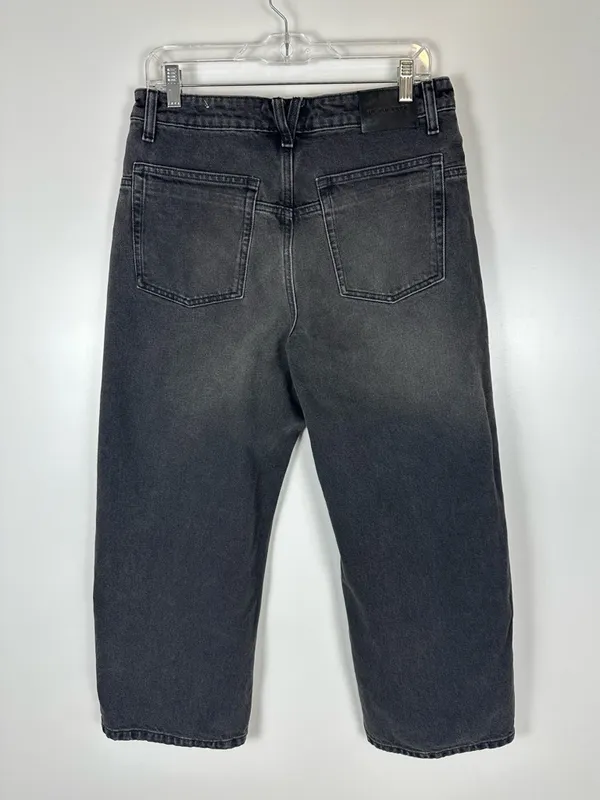 Free People We the Free Deep Trance Boyfriend Jeans - Image 3