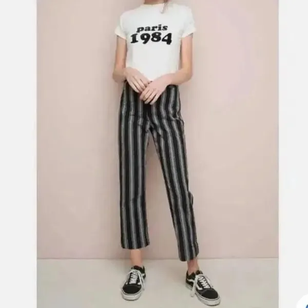 ✨Brandy Melville Tilden One Size Pants✨ - Image 3