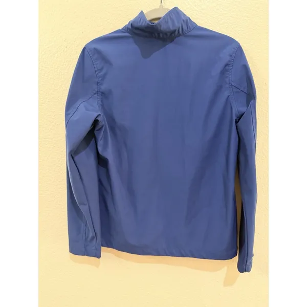 Trimark Women’s M UT Southwestern Medical Center Blue Full Zip Jacket - Image 2