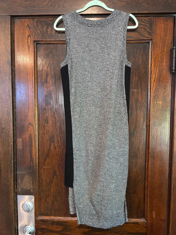 Athleta Midi sweater dress - Image 2