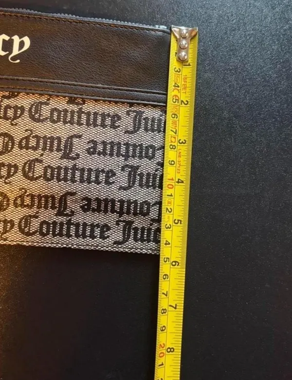 Juicy Couture Wristlet  - Image 8