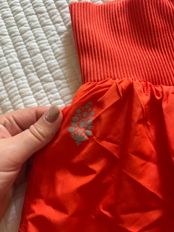 Free People Carpe Diem Shorts - Image 3