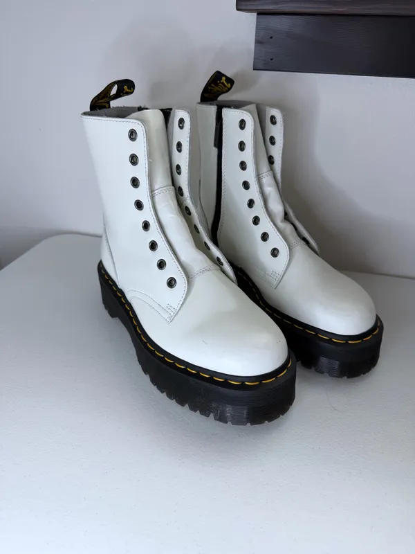 Dr. Martens Jadon Boots - Image 2