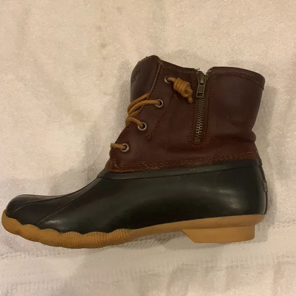 Sperry Duck Boots - Image 2