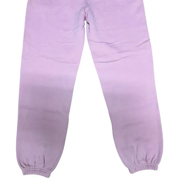 ALO‎ YOGA Accolade Sweatpant Ballet Pink Unisex Size Small - Image 6