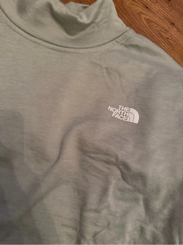 The north face mockneck - Image 2