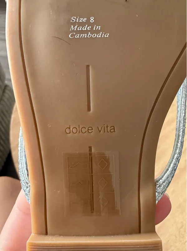 DV by Dolce Vita Sandals - Image 3