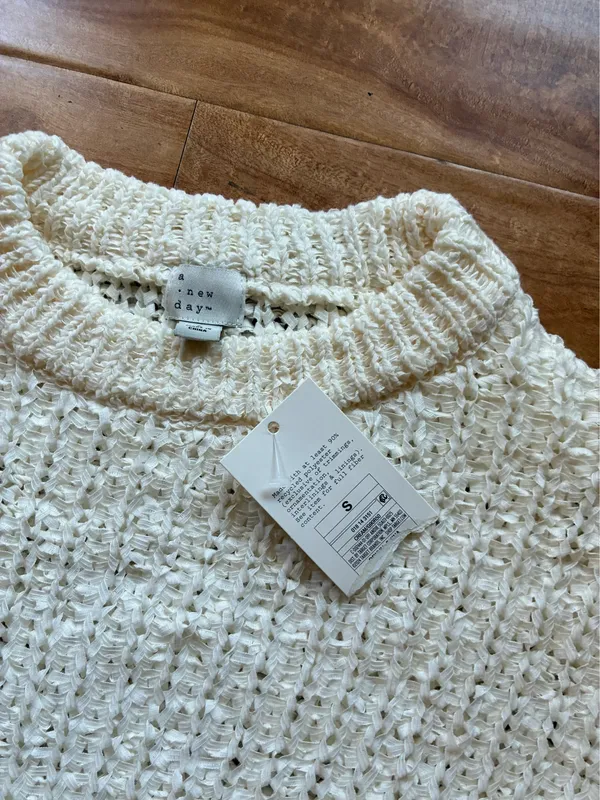 A New Day Sweater - Image 2