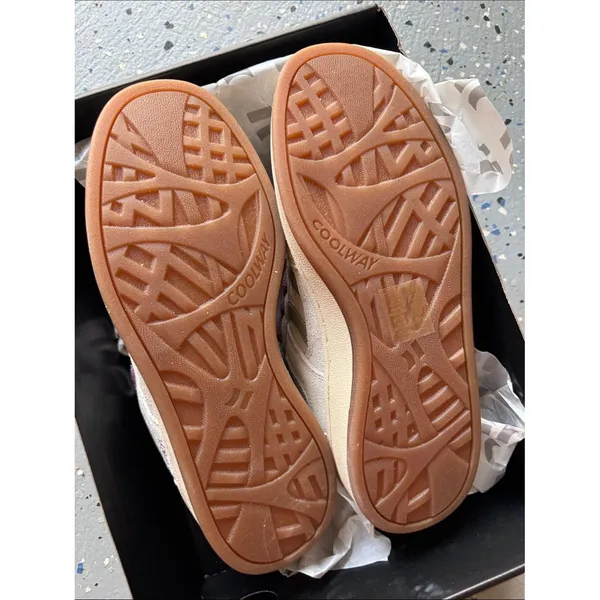 Coolway Moka Sneakers - Image 7