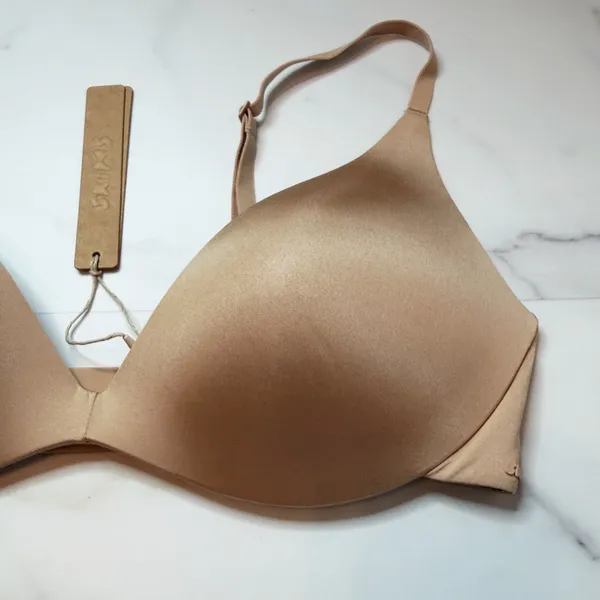 NWT Skims Wireless Form Super Push-Up Bra - Image 3
