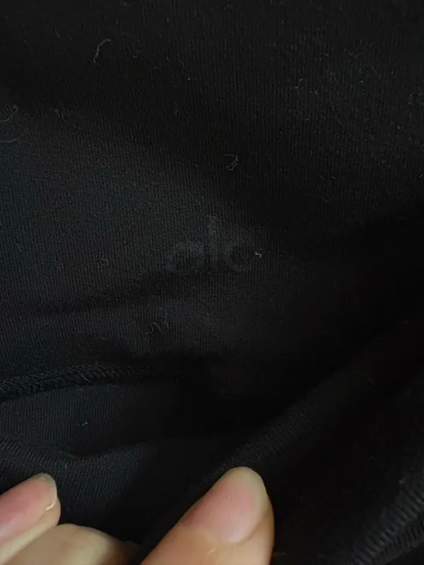 Alo Yoga Leggings - Image 4