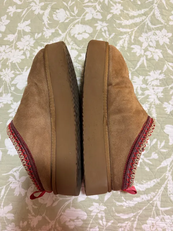 Amazon Platform Slippers - Image 2