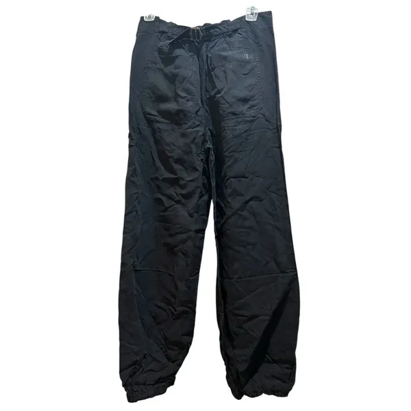Anthropologie Pilcro Boot Tuck Parachute Genie Pants Size 26 NWOT - Image 6